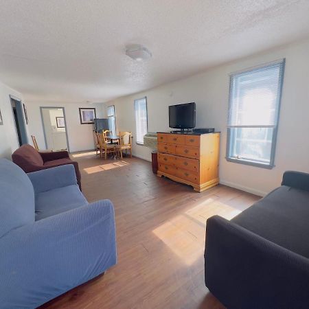 Shore Beach Houses - 52 - 402 Porter Avenue シーサイド・ハイツ エクステリア 写真
