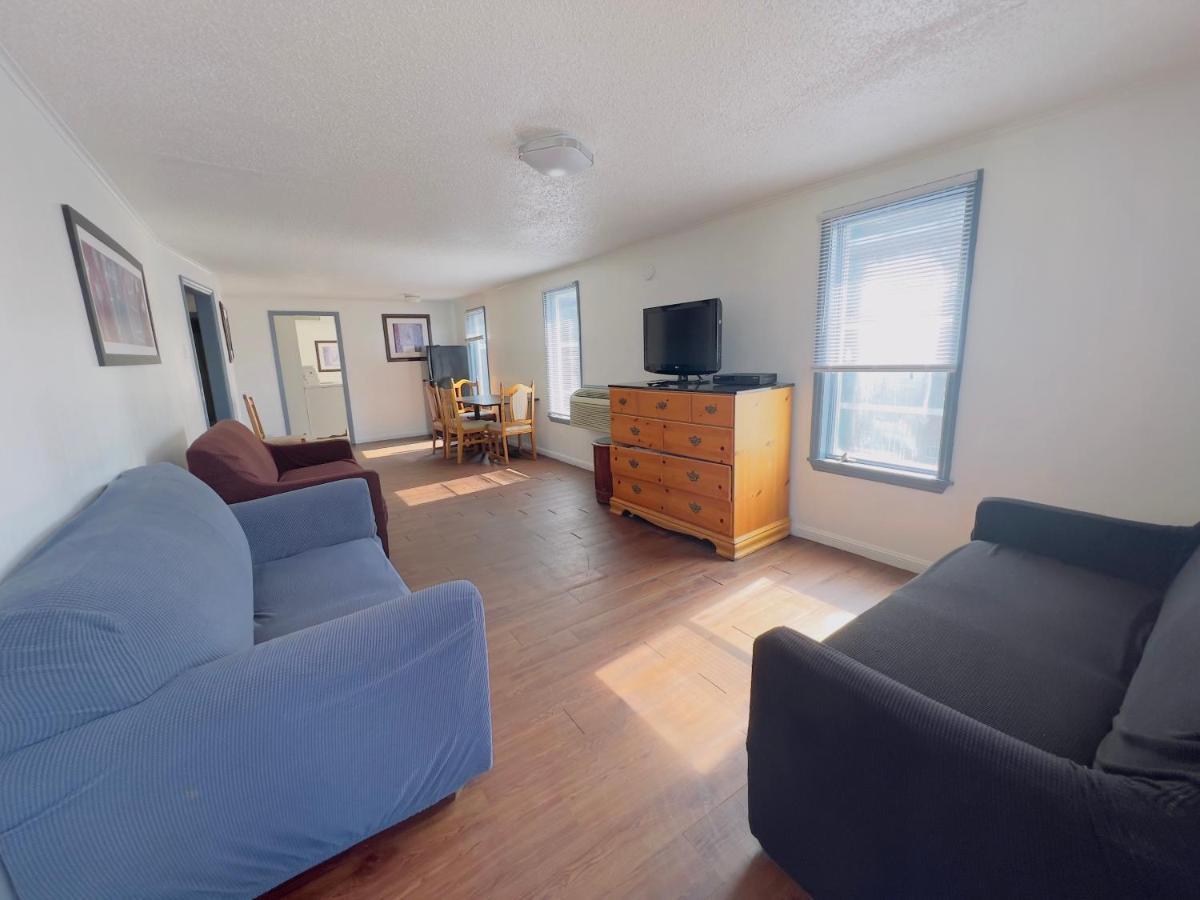 Shore Beach Houses - 52 - 402 Porter Avenue シーサイド・ハイツ エクステリア 写真