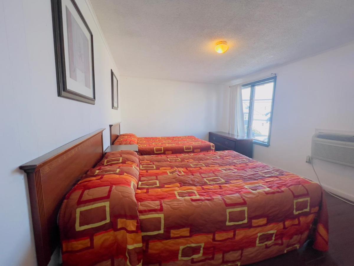 Shore Beach Houses - 52 - 402 Porter Avenue シーサイド・ハイツ エクステリア 写真