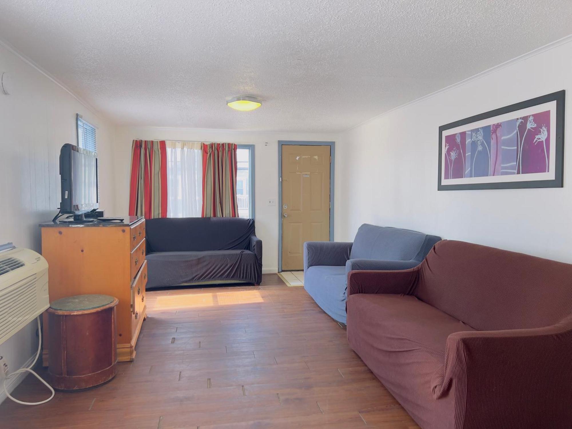 Shore Beach Houses - 52 - 402 Porter Avenue シーサイド・ハイツ エクステリア 写真