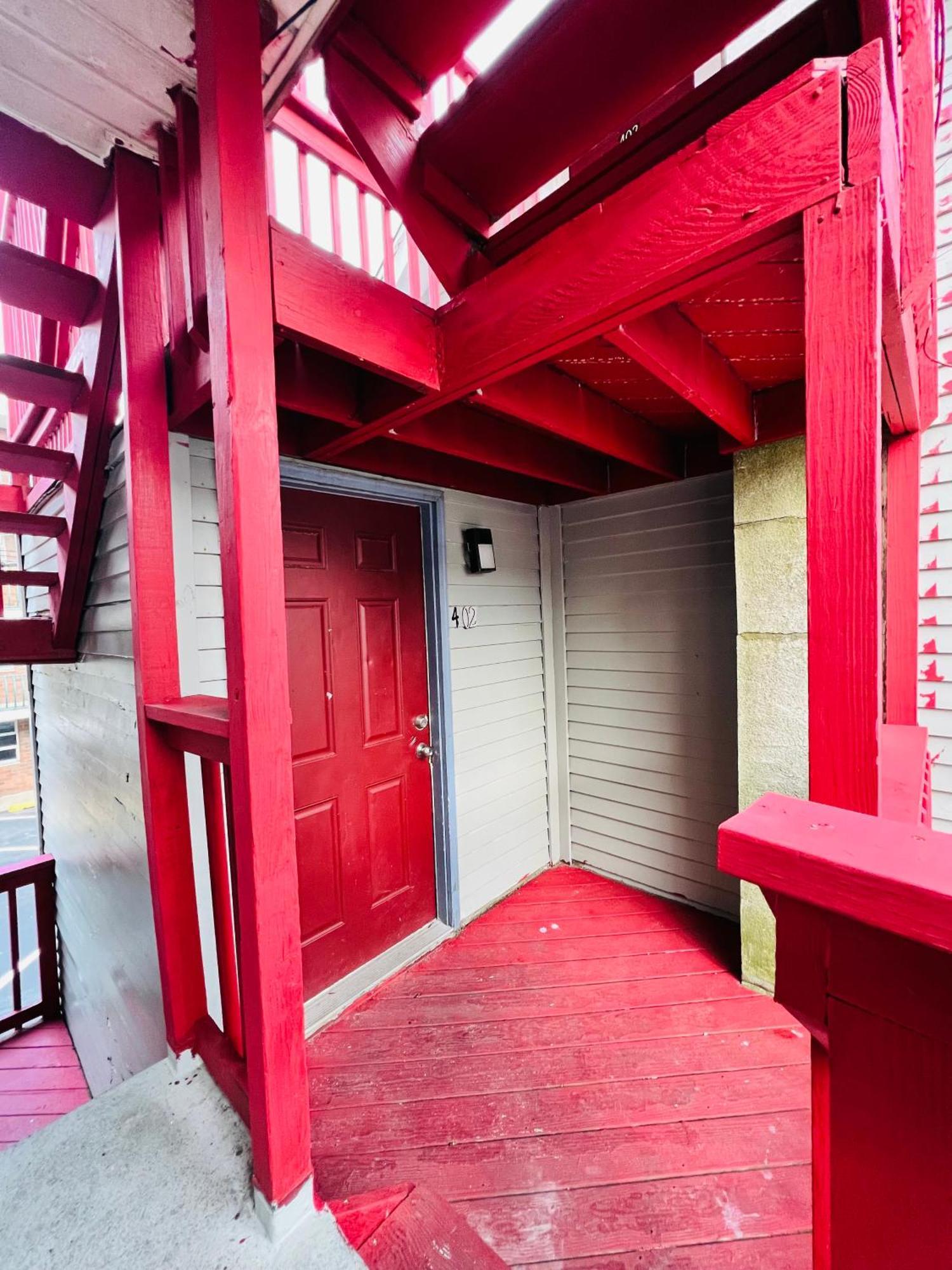 Shore Beach Houses - 52 - 402 Porter Avenue シーサイド・ハイツ エクステリア 写真