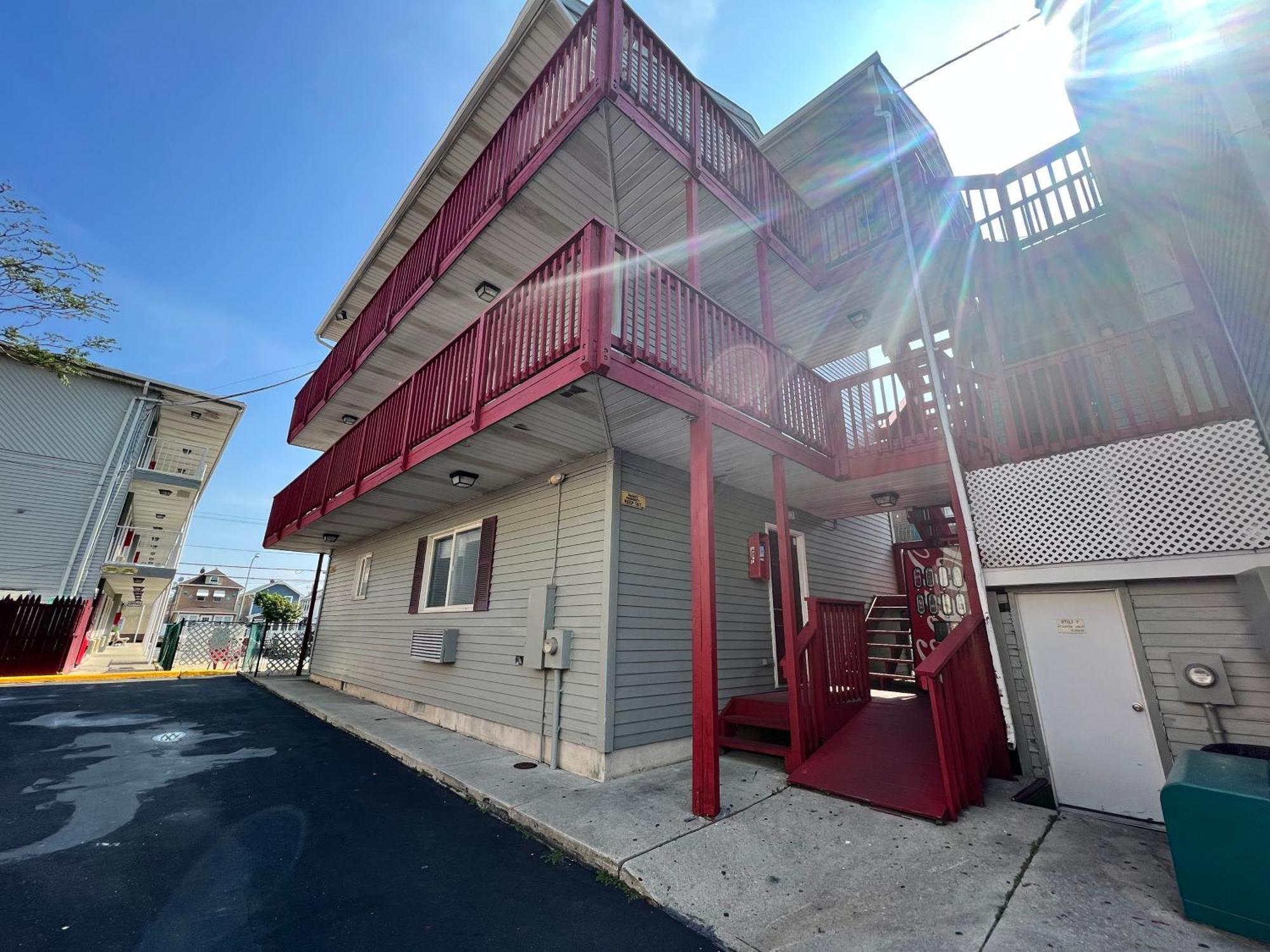 Shore Beach Houses - 52 - 402 Porter Avenue シーサイド・ハイツ エクステリア 写真