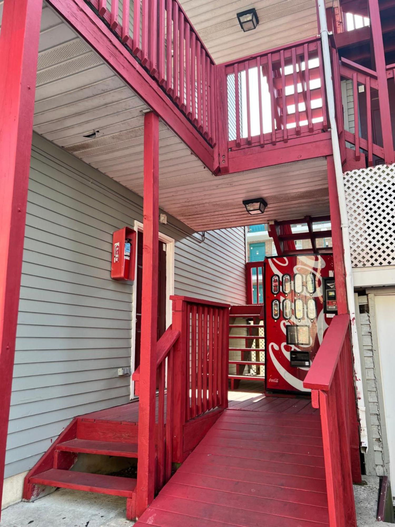 Shore Beach Houses - 52 - 402 Porter Avenue シーサイド・ハイツ エクステリア 写真